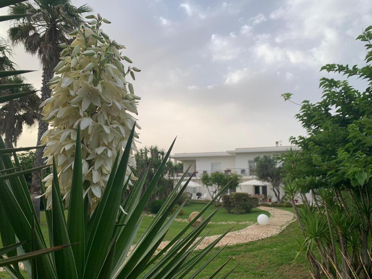 Gasthof Katy Salento Campomarino (Taranto)
